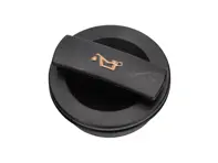 Motoröleinfülldeckel. Porsche Cayenne / Macan / Panamera - 111 126, 111126, 95810448510, 95810448500