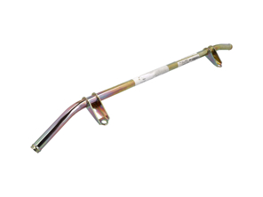 Water coolant pipe. Porsche 944 / 924S - 94410624302