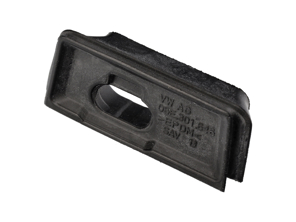 Capuchon de protection pour capteur de position du vilebrequin. Porsche Cayenne 92A / Panamera 970 3.0 L Diesel / Hybride - 95830164600