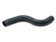 Manguera superior del refrigerante del radiador. Porsche 928 1978-84 - 99610662102, 99610662101 - URO-004681