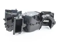 Klimagehäuse mit Verdampfer, LHD-Fahrzeuge. Porsche 986 / 996 / 987 / 997 - 99657390102, 99657390100