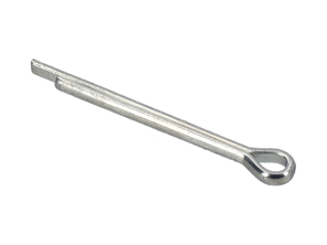 Querlenker-Kugelgelenk vorne - Splint. Porsche 911 1969-89 / 914 1972-76