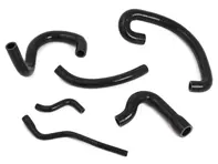 K Jetronic slangenset. Porsche 964 Turbo 94-94 - 93011033506, 93060610200, 93011033507, 93011037001, 93011054400, 93011071400 - DO88