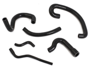 K Jetronic slangenset. Porsche 964 Turbo 94-94 - 93011033506, 93060610200, 93011033507, 93011037001, 93011054400, 93011071400 - DO88