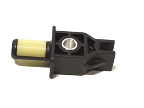 Supporto Radiatore Superiore. Porsche 970 Panamera - 97010666103