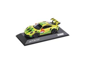 Porsche 911 GT3 RS (992) - Ltd, Jaune. - WAP0202840SGT3