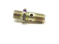 Rückschlagventil Kraftstoffpumpe. Porsche 911 78-89 / 964 Turbo / 924 / 928 - 893906093
