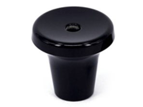 Bouton avec trou pour Insert Colored Pin. Porsche 911/912 JUSQU'À 1968 - 90155282121 - 1696450200