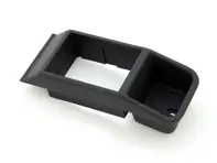 Portacassetta per consolle centrale. Porsche 964/993 - 964552553001DB, 96455255300