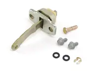 Türfangband-Kit. Porsche 911 1970-89 - 91153195700, 91153105701, 91153105702