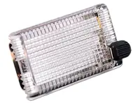 Luce vano portaoggetti. Porsche 924 / 944 - 171947311