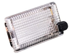 Luce vano portaoggetti. Porsche 924 / 944 - 171947311