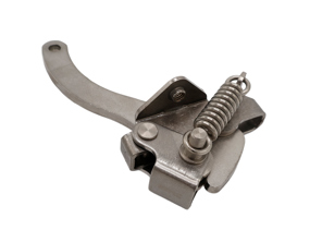 Türstopper. Porsche 914 1970-76 - 91453103710