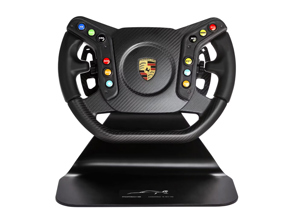 Volante da gioco Porsche 911 GT3 Cup – Limitato - WAP0500300RGLR