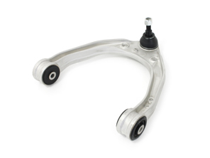 Querlenker vorne oben. Porsche Cayenne - 955-341-027-00, 95534102700, 95534102701, 95534102702, 1140105400, 7L0407021A, 37154061500, 7L0407021B, 7L0407021, 12-021B, 955.341.027.00, 955.341.027.01, 7L0407021B, 955.341.027.02, 955.341.027.02, 7P0407021, 95834105100, 7L8407021A - URO-012599