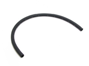 Schlauch. Hilfsluftregler an Luftfilterkasten. Porsche 930 3.3L 83-89 - 99923900940, PCG239094A