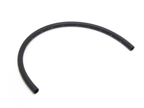 Schlauch für Zusatzluftregler zum Luftfilterkasten, Verkauf pro Meter. Porsche 911 Turbo / 928 / 928 S / 928 S2 - 99923900940, PCG239094A - PSU18
