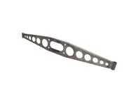 Motorhalterung im Titan RSR Style. Porsche 911 1965-89 / 964 turbo - 93037501101 - COM11.1.105, COM111105