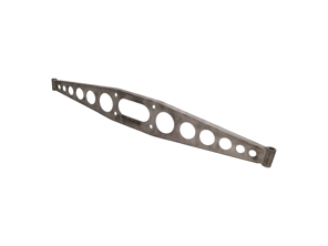 Motorhalterung im Titan RSR Style. Porsche 911 1965-89 / 964 turbo - 93037501101 - COM11.1.105, COM111105