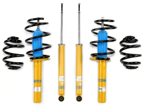 Kit de suspension Bilstein B12 Tuning pour Porsche 996 Carrera 2 - 46-193612, 46193612 - 46-193612