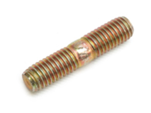 Goujon de tête d'échappement, L 36mm. Porsche 911 1975-83 - 99906200602, 99906200603