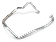 Tubo dell'olio Alloggiamento filtro olio per motore Porsche 964 1989-94 - 93020726112, 93020726113, 93020726114