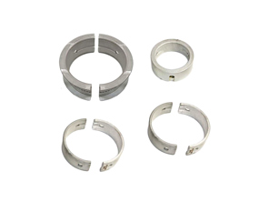 Main crankshaft bearing set. Porsche 356B 1600 S90 - 61610013050