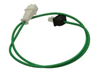 Cavo del distributore di accensione. Porsche 928 - 92860290700 - URO-014244