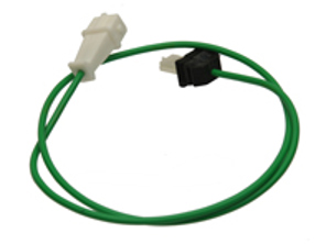 Cavo del distributore di accensione. Porsche 928 - 92860290700 - URO-014244