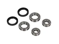 Kit cuscinetto ruota anteriore. Porsche 928 1978-85 - 99905906700, 200684