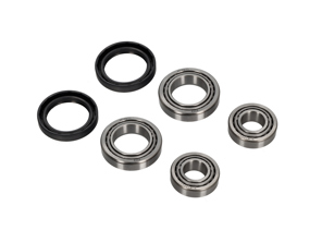 Kit cuscinetto ruota anteriore. Porsche 928 1978-85 - 99905906700, 200684