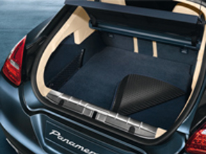 Tappetino reversibile per vano di carico. Porsche 970Panamera - 97004480002