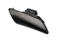 Scheinwerferwaschkappe für Frontstoßstange. Porsche 970 Panamera 2014-18 - 97050573100G2X, 97050573200G2X - SL-15003-2 L, SL-15003-2 R