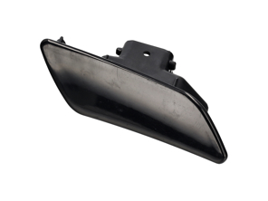 Cache lave-phares avant pour Porsche 970 Panamera 2014-18 - 97050573100G2X, 97050573200G2X - SL-15003-2 L, SL-15003-2 R