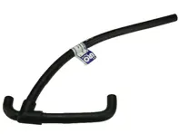 Unterdrucksteuerschlauch für Kupplung. Porsche 911 67-72 - 90510807500 - URO-012756