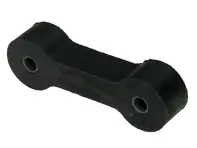 Amortiguador de montaje de parachoques. Porsche 914 - 91450502710, 012333 - URO-012333