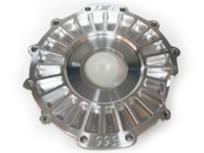 Cache latéral de boîte de vitesses G50 1989-98 Porsche 964/993 - 95030131207, 95030131206 - CMSG50993SC