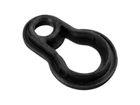 Guarnizione per separatore aria olio. Porsche Cayenne 957 (9PA1) S / GTS 4.8L - 94810743700