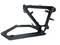 Support d'eau de radiateur. Porsche 986 Boxster / 996 - 99650417509, 99650417609