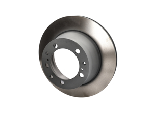Rotore disco freno, posteriore. Porsche 964/944/968 (codice OE 95135204102) - 95135204105, 95135204102