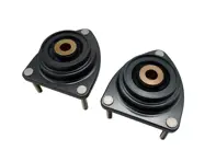 Kit montaggio ammortizzatore posteriore. Porsche 991 2012>> - 99133316100, 99133316101, 9P1513353