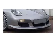 Parachoques delantero SpeedART CS. Porsche 987 Boxster / Caimán