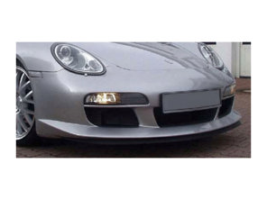 Frontstoßstange SpeedART CS. Porsche 987 Boxster / Cayman