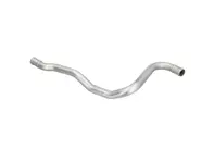 Water Pipe, Return. Porsche 997 GT3 3.6L MKI 2007-09 - 99710625490