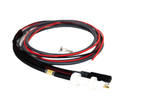 Motorkabelbaum des O2-Sensors. Porsche 944 frühes Armaturenbrett - TRW-944-18