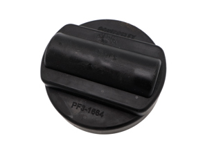 Adaptador jack pad para Porsche Cayenne (9YA) 2018>> - PF3-1664, PAB80284700, PAB80284800