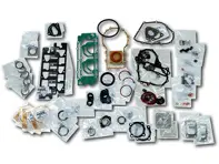 Jeu de joints de culasse moteur. Porsche 930 Turbo 1978-89 - 93010090802, 353.311