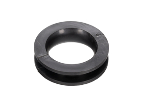 Anello di attrito per staffa di supporto dell'asta del cambio. Porsche 911 / 912 1965-68 - 90142429102, 90142429100