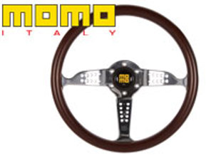 Volant Momo super grand grix héritage
