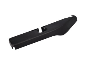Scharnierabdeckung der vorderen Motorhaube. Porsche 992.1 Carrera / 992.1 Turbo - 992823745, 992823746